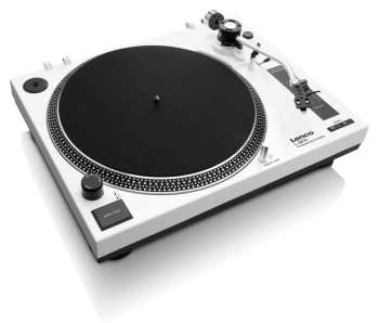 Hi-Fi Lenco L-3810wh