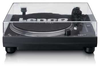 Hi-Fi Lenco L-3818BK