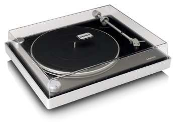 Audiotechnika Lenco L-455BK