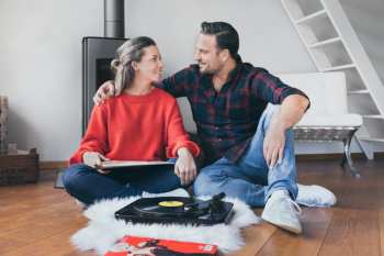 Hi-Fi Lenco Lbt-120bk