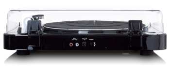 Hi-Fi Lenco Lbt-120bk