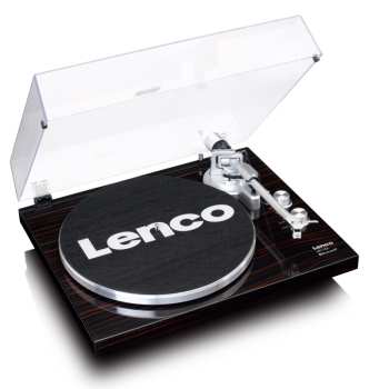 Audiotechnika Lenco Lbt-188wa