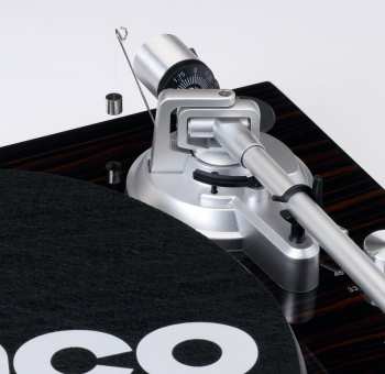 Hi-Fi Lenco Lbt-188wa Černá