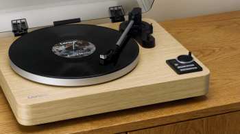 Hi-Fi Lenco LBTA-166SI