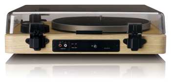 Hi-Fi Lenco LBTA-166SI