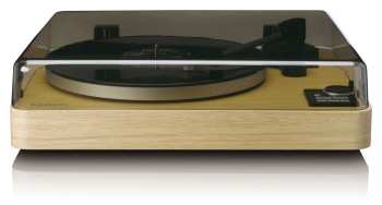 Hi-Fi Lenco LBTA-166SI
