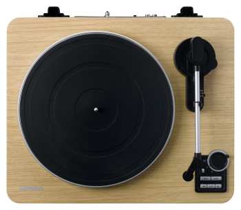 Hi-Fi Lenco LBTA-166SI