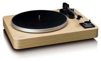 Hi-Fi Lenco LBTA-166SI