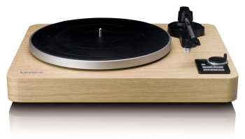 Hi-Fi Lenco LBTA-166SI