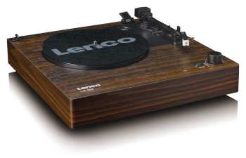 Hi-Fi Lenco LS-200WD