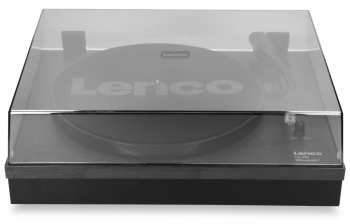 Hi-Fi Lenco LS 300 - Gramofon se samostatnými reproduktory