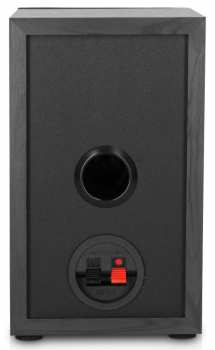 Hi-Fi Lenco LS 300 - Gramofon se samostatnými reproduktory