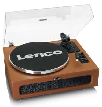 Hi-Fi Lenco Ls-430bn