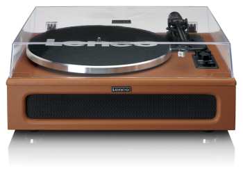 Hi-Fi Lenco Ls-430bn