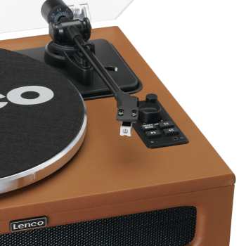 Hi-Fi Lenco Ls-430bn