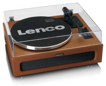 Hi-Fi Lenco Ls-430bn