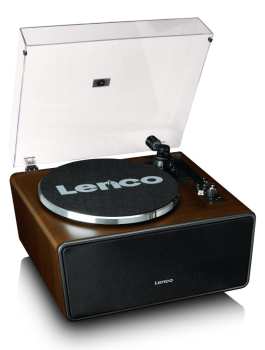 Audiotechnika Lenco LS-470WA