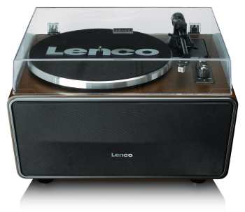 Hi-Fi Lenco LS-470WA