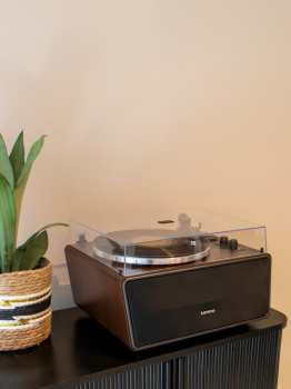 Hi-Fi Lenco LS-470WA