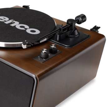 Hi-Fi Lenco LS-470WA