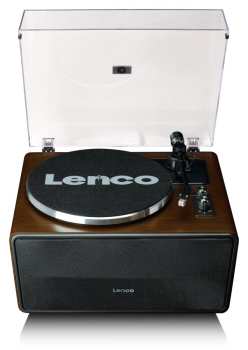 Hi-Fi Lenco LS-470WA