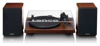 Hi-Fi Lenco Ls-600wa