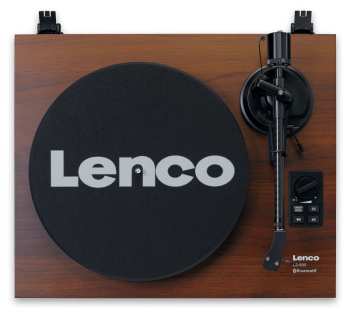 Hi-Fi Lenco Ls-600wa
