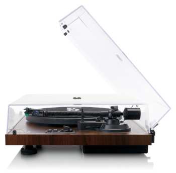 Hi-Fi Lenco Ls-600wa