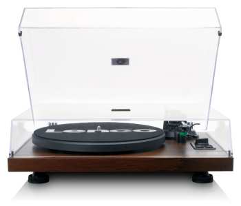 Hi-Fi Lenco Ls-600wa