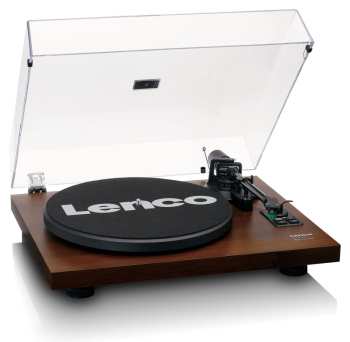 Hi-Fi Lenco Ls-600wa