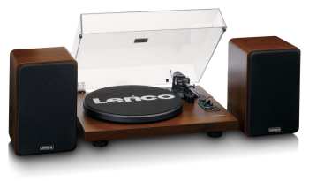 Hi-Fi Lenco Ls-600wa