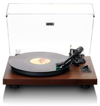 Hi-Fi Lenco Ls-600wa