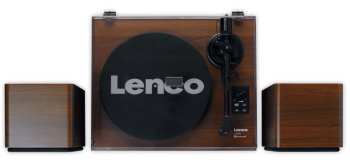 Hi-Fi Lenco Ls-600wa