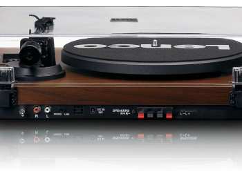 Hi-Fi Lenco Ls-600wa