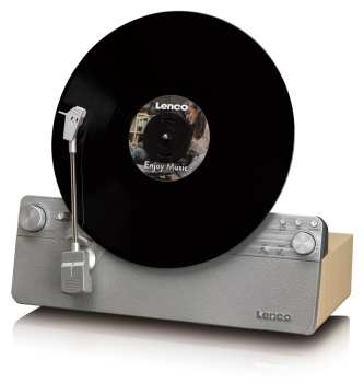 Audiotechnika Lenco LSA-071SI