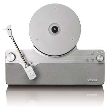 Hi-Fi Lenco LSA-071SI