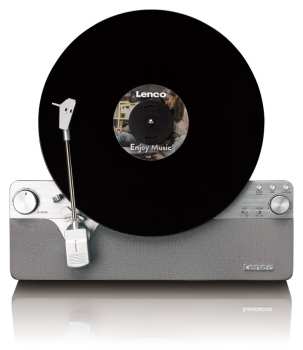 Hi-Fi Lenco LSA-071SI