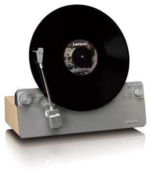 Hi-Fi Lenco LSA-071SI