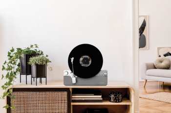 Hi-Fi Lenco LSA-071SI