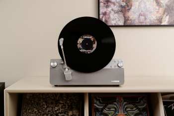 Hi-Fi Lenco LSA-071SI