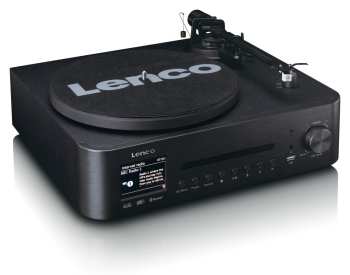 Hi-Fi Lenco MC-760