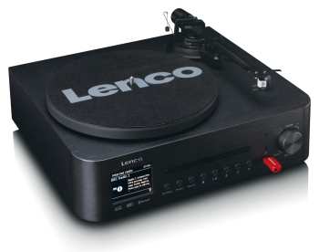 Hi-Fi Lenco MC-760