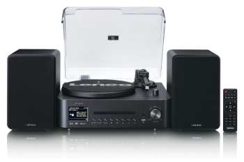 Hi-Fi Lenco MC-760