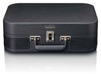 Hi-Fi Lenco Tt-116bk