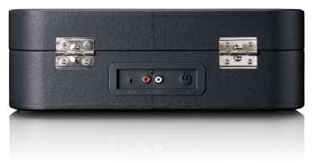 Hi-Fi Lenco Tt-116bk