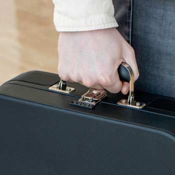 Hi-Fi Lenco Tt-116bk