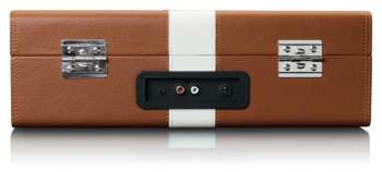 Hi-Fi Lenco Tt-120bnwh