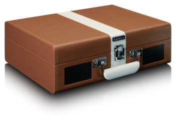 Hi-Fi Lenco Tt-120bnwh