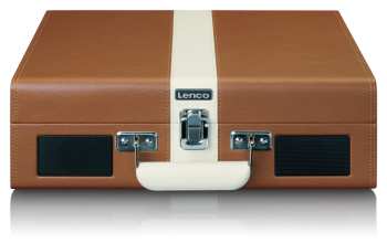 Hi-Fi Lenco Tt-120bnwh