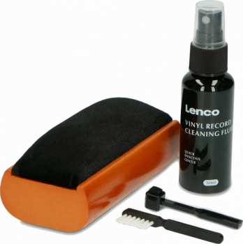 Hi-Fi Lenco TTA-5IN1
